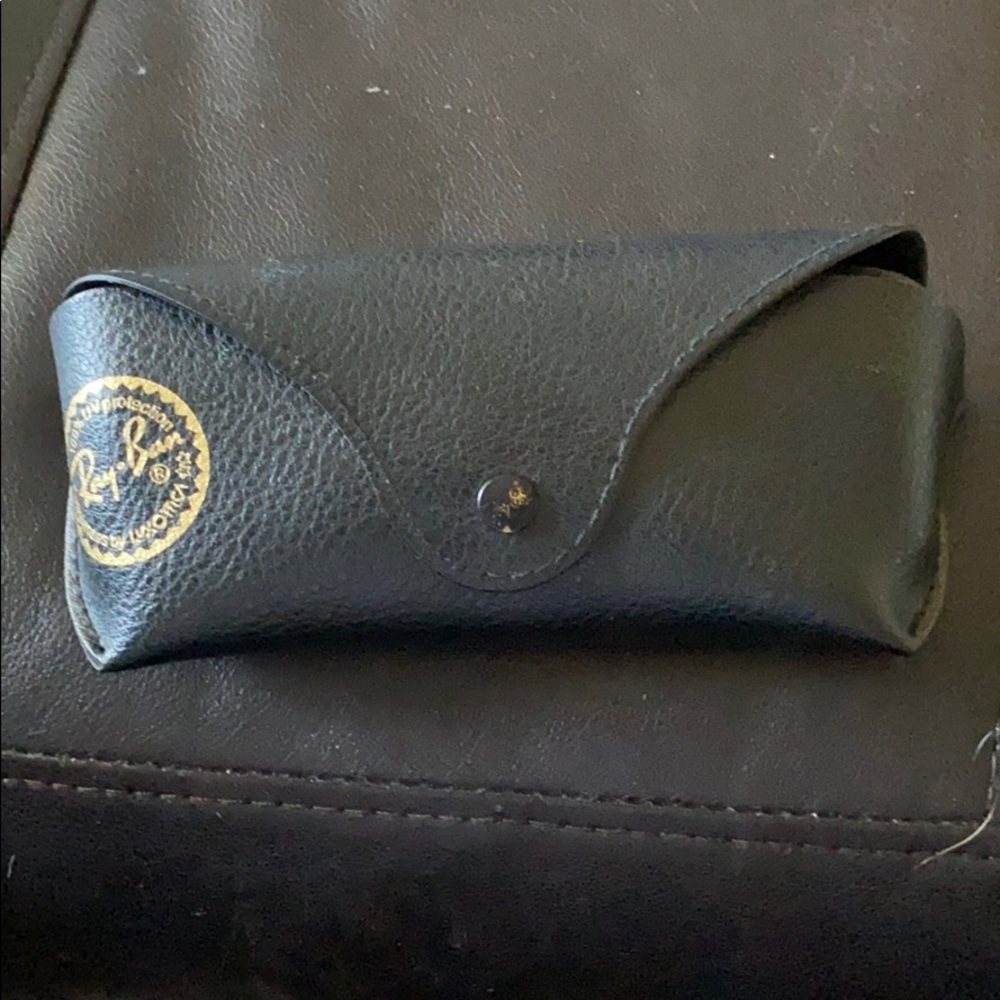 Sunglasses ray ban